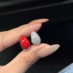 2025年9月25日入荷新品HERMESピアスギフト/誕生日/記念品/アクセサリーxin工場