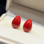 2025年9月25日入荷新品HERMESピアスギフト/誕生日/記念品/アクセサリーxin工場