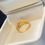 2025年9月25日入荷新品HERMES指輪ギフト/誕生日/記念品/アクセサリーxin工場