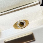 2025年9月25日入荷新品HERMES指輪ギフト/誕生日/記念品/アクセサリーxin工場