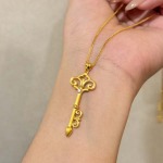 2025年9月25日入荷新品HERMESネックレスギフト/誕生日/記念品/アクセサリーxin工場