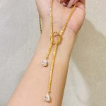 2025年9月25日入荷新品HERMESネックレスギフト/誕生日/記念品/アクセサリーxin工場