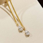 2025年9月25日入荷新品HERMESネックレスギフト/誕生日/記念品/アクセサリーxin工場