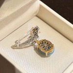 2025年9月25日入荷新品HERMESブローチギフト/誕生日/記念品/アクセサリーxin工場