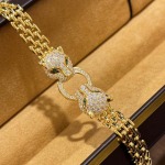 2025年9月25日入荷新品HERMESブレスレットギフト/誕生日/記念品/アクセサリーxin工場