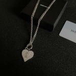 2025年9月25日入荷新品YSLネックレスギフト/誕生日/記念品/アクセサリーxin工場