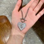 2025年9月25日入荷新品YSLネックレスギフト/誕生日/記念品/アクセサリーxin工場