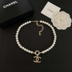 2025年9月25日入荷新品Chanelネックレスギフト/誕生日/記念品/アクセサリーxin工場