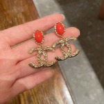 2025年9月25日入荷新品Chanelピアスギフト/誕生日/記念品/アクセサリーxin工場