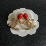2025年9月25日入荷新品Chanelピアスギフト/誕生日/記念品/アクセサリーxin工場