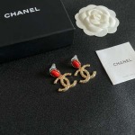 2025年9月25日入荷新品Chanelピアスギフト/誕生日/記念品/アクセサリーxin工場