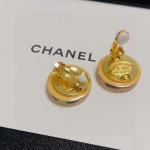 2025年9月25日入荷新品Chanelピアスギフト/誕生日/記念品/アクセサリーxin工場