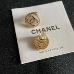 2025年9月25日入荷新品Chanelピアスギフト/誕生日/記念品/アクセサリーxin工場