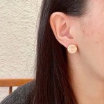 2025年9月25日入荷新品Chanelピアスギフト/誕生日/記念品/アクセサリーxin工場