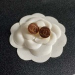 2025年9月25日入荷新品Chanelピアスギフト/誕生日/記念品/アクセサリーxin工場
