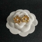 2025年9月25日入荷新品Chanelピアスギフト/誕生日/記念品/アクセサリーxin工場