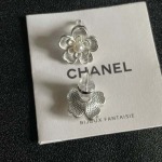 2025年9月25日入荷新品Chanelピアスギフト/誕生日/記念品/アクセサリーxin工場
