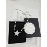 2025年9月25日入荷新品Chanelネックレスギフト/誕生日/記念品/アクセサリーxin工場