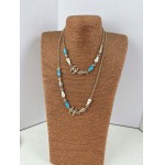 2025年9月25日入荷新品Chanelネックレスギフト/誕生日/記念品/アクセサリーxin工場