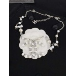 2025年9月25日入荷新品Chanelネックレスギフト/誕生日/記念品/アクセサリーxin工場