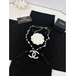 2025年9月25日入荷新品Chanelネックレスギフト/誕生日/記念品/アクセサリーxin工場