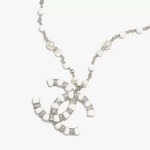2025年9月25日入荷新品Chanelネックレスギフト/誕生日/記念品/アクセサリーxin工場