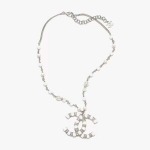 2025年9月25日入荷新品Chanelネックレスギフト/誕生日/記念品/アクセサリーxin工場