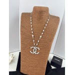 2025年9月25日入荷新品Chanelネックレスギフト/誕生日/記念品/アクセサリーxin工場