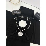 2025年9月25日入荷新品Chanelネックレスギフト/誕生日/記念品/アクセサリーxin工場