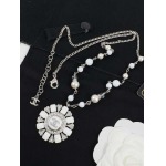 2025年9月25日入荷新品Chanelネックレスギフト/誕生日/記念品/アクセサリーxin工場