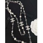 2025年9月25日入荷新品Chanelネックレスギフト/誕生日/記念品/アクセサリーxin工場