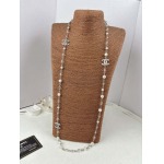 2025年9月25日入荷新品Chanelネックレスギフト/誕生日/記念品/アクセサリーxin工場