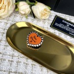 2025年9月25日入荷新品Chanelブローチギフト/誕生日/記念品/アクセサリーxin工場