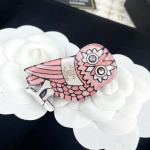 2025年9月25日入荷新品Chanelブローチギフト/誕生日/記念品/アクセサリーxin工場