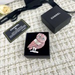 2025年9月25日入荷新品Chanelブローチギフト/誕生日/記念品/アクセサリーxin工場