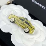 2025年9月25日入荷新品Chanelブローチギフト/誕生日/記念品/アクセサリーxin工場