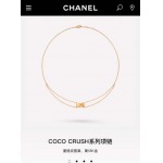 2025年9月25日入荷新品Chanelネックレスギフト/誕生日/記念品/アクセサリーxin工場