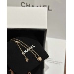 2025年9月25日入荷新品Chanelネックレスギフト/誕生日/記念品/アクセサリーxin工場