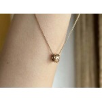 2025年9月25日入荷新品Chanelネックレスギフト/誕生日/記念品/アクセサリーxin工場