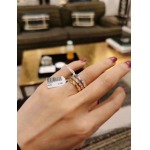 2025年9月25日入荷新品Chanel指輪ギフト/誕生日/記念品/アクセサリーxin工場