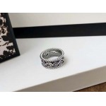 2025年9月25日入荷新品Gucci指輪ギフト/誕生日/記念品/アクセサリーxin工場