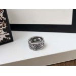 2025年9月25日入荷新品Gucci指輪ギフト/誕生日/記念品/アクセサリーxin工場