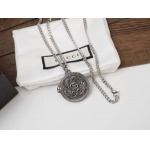 2025年9月25日入荷新品Gucciネックレスギフト/誕生日/記念品/アクセサリーxin工場