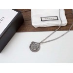 2025年9月25日入荷新品Gucciネックレスギフト/誕生日/記念品/アクセサリーxin工場