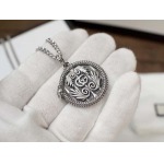 2025年9月25日入荷新品Gucciネックレスギフト/誕生日/記念品/アクセサリーxin工場