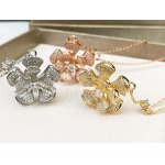 2025年9月25日入荷新品BVLGARIネックレスギフト/誕生日/記念品/アクセサリーxin工場