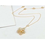 2025年9月25日入荷新品BVLGARIネックレスギフト/誕生日/記念品/アクセサリーxin工場