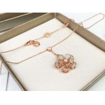 2025年9月25日入荷新品BVLGARIネックレスギフト/誕生日/記念品/アクセサリーxin工場