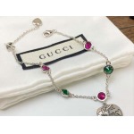 2025年9月25日入荷新品GUCCIブレスレットギフト/誕生日/記念品/アクセサリーxin工場