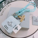 2025年9月25日入荷新品Vivienne キーホルダー ギフト/誕生日/記念品/アクセサリーxin工場